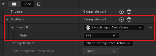 [언리얼 C++] Enhanced Input System