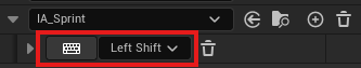 [언리얼 C++] Enhanced Input System