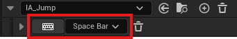 [언리얼 C++] Enhanced Input System
