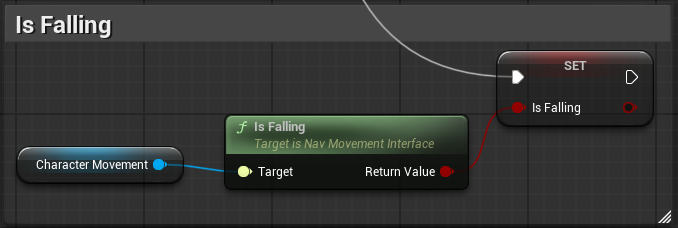 [언리얼 C++] State Machine 설계를 통한 캐릭터 동작 애니메이션