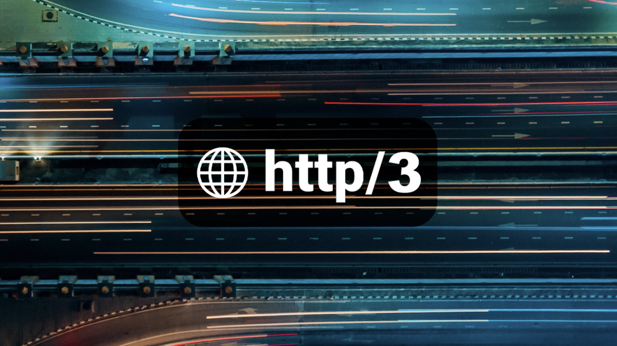 (번역) HTTP/3 - 차세대 웹 프로토콜에 대해 알아야하는 모든 것