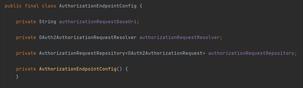 [Spring Security] Spring Security Oauth2 Client 동작 구조 분석
