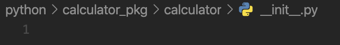 Python - How Import Statement Finds Modules & Packages
