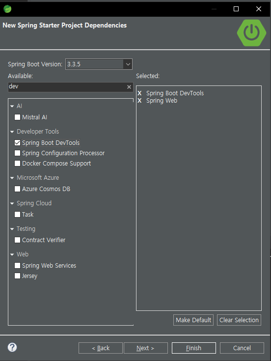 Spring Boot