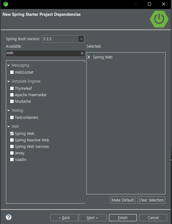 Spring Boot