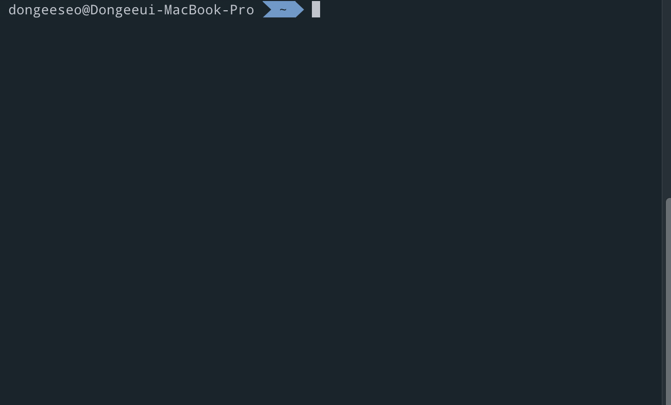 TIL 12. Linux & Terminal (2)
