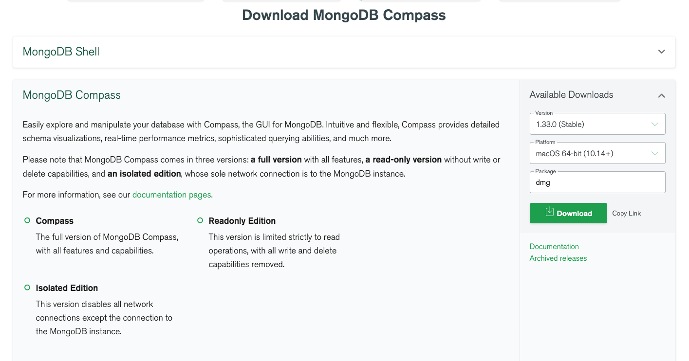 mongodb-compass-is-now-free-for-all-mongodb-blog