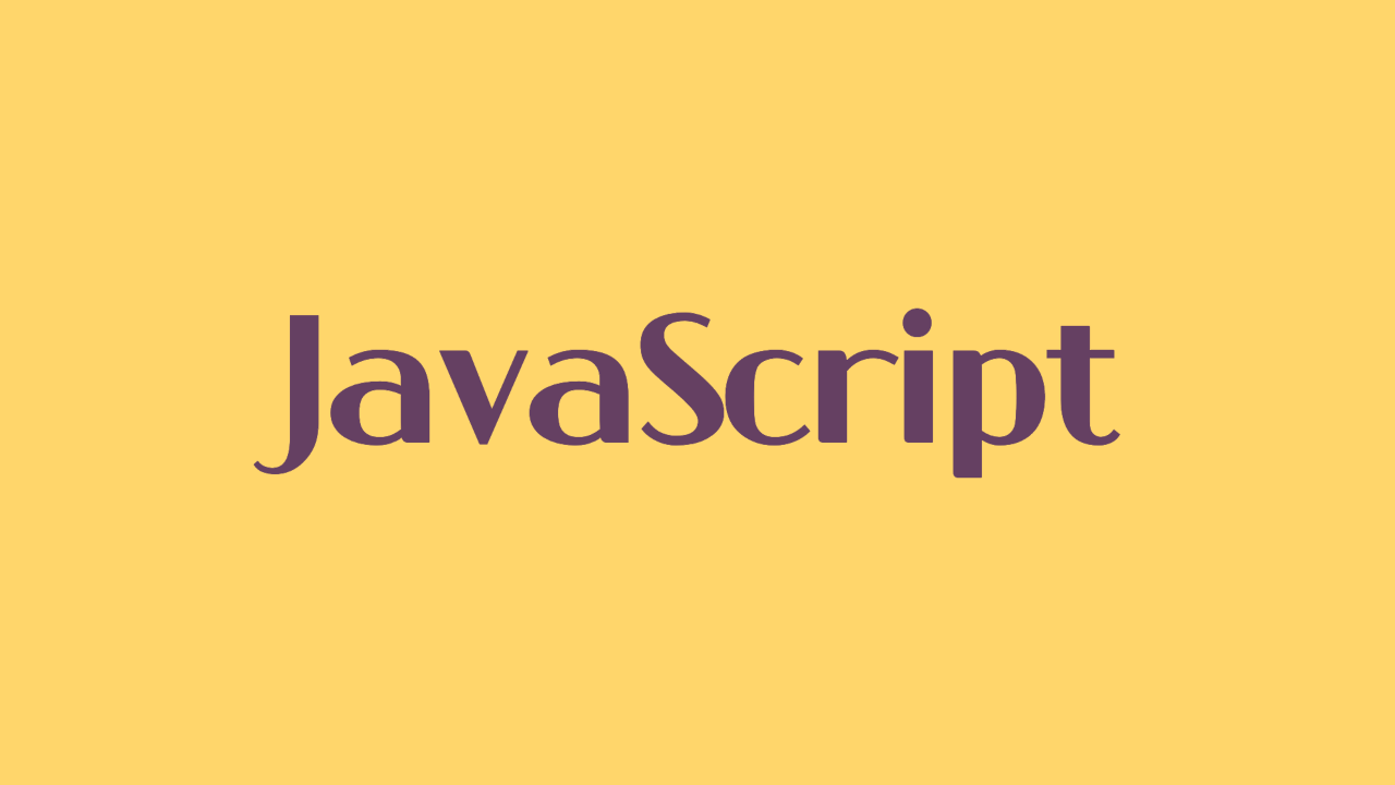 Javascript(3) 자바스크립트 동작원리
