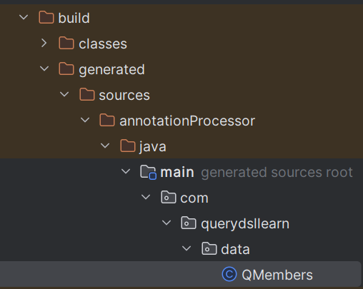 spring boot 3.x에서 QueryDsl 적용하기(1)