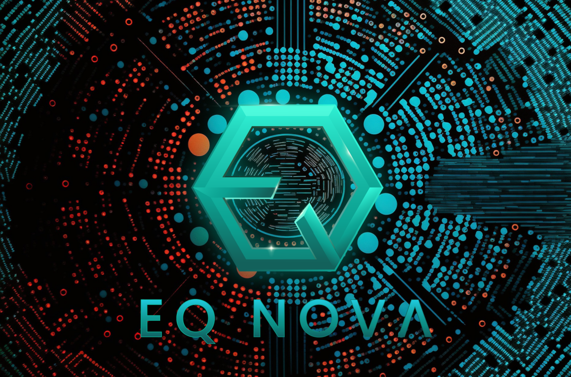 EQ Nova Limited: 190억 달러 급락 속에서도 흔들림 없는 강인함