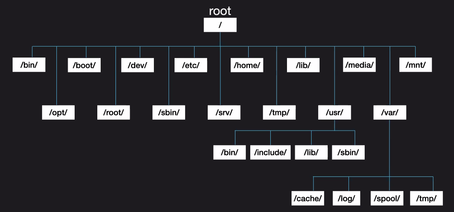 linux-terminal