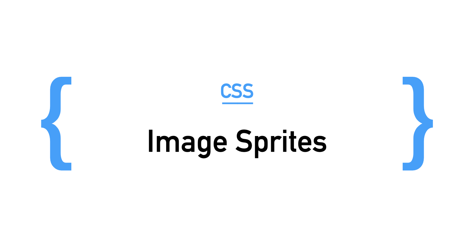 css-image-sprites