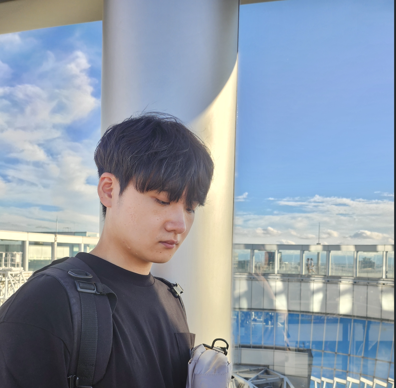 profile