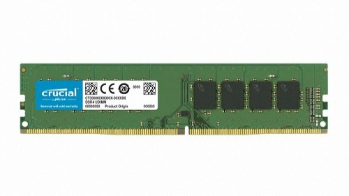 Crucial DDR4-3200 CL22