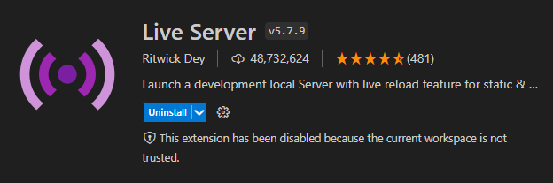HTML :: 기본 설정