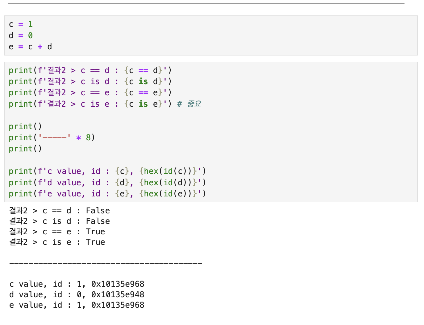 Python Training _ 2