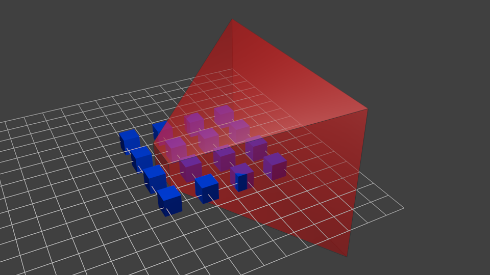 [Graphics] OpenGL Tutorial 03. Matrices