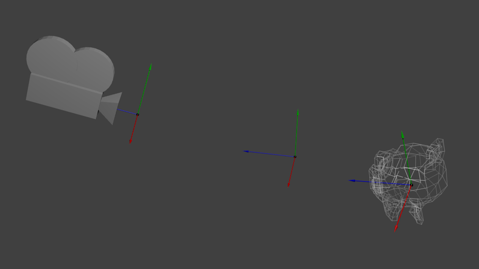 [Graphics] OpenGL Tutorial 03. Matrices