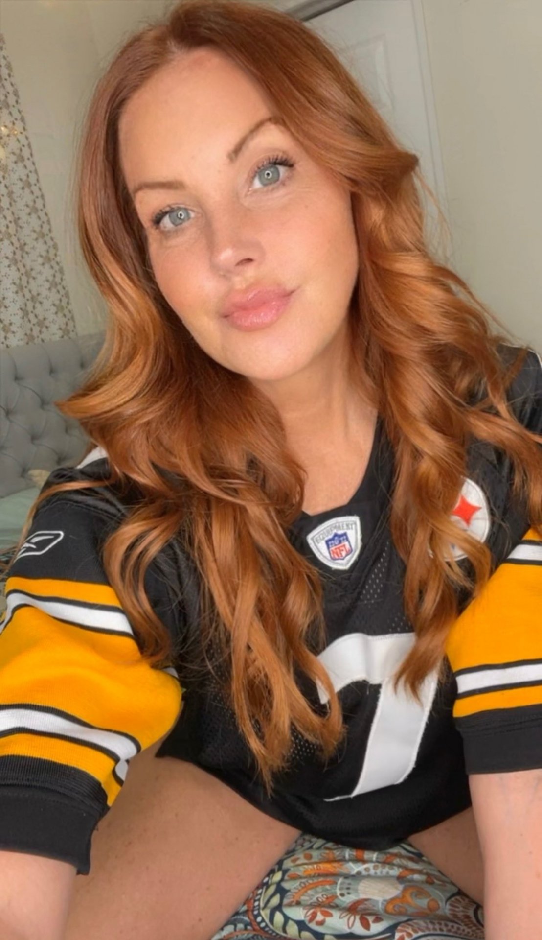 profile