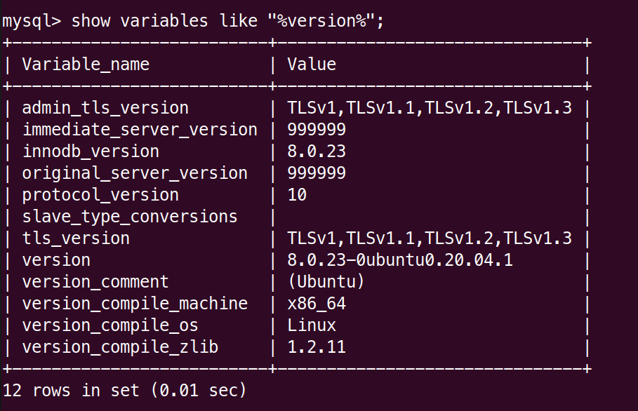 ubuntu-mysql