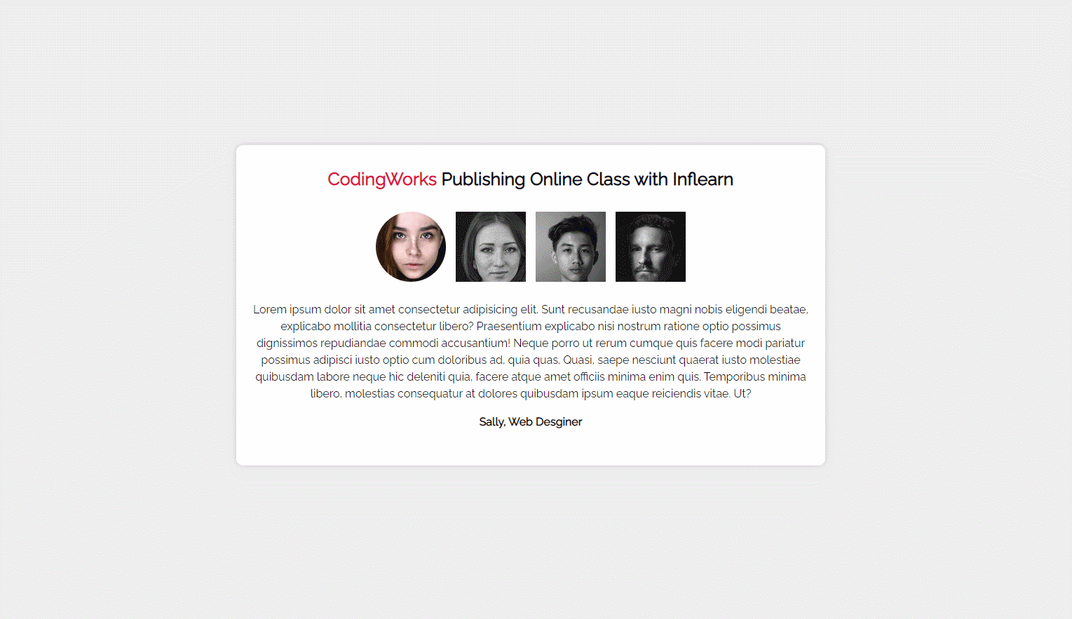  With JQuery 