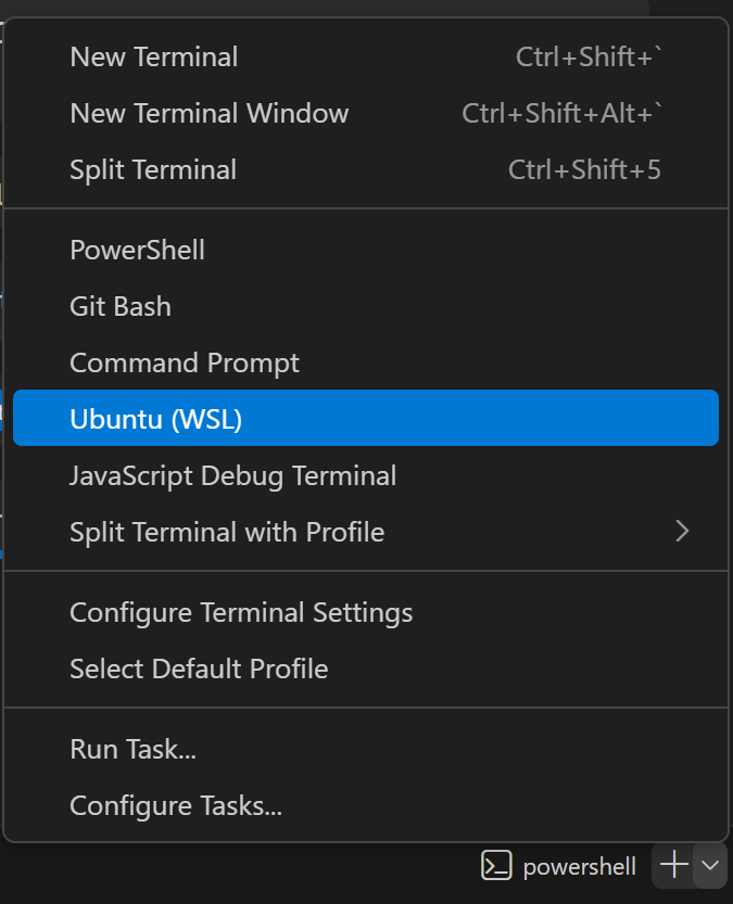 [C, 리눅스] WSL 사용하는 법 + VScode 세팅 + C 컴파일