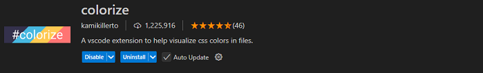 4. VS code