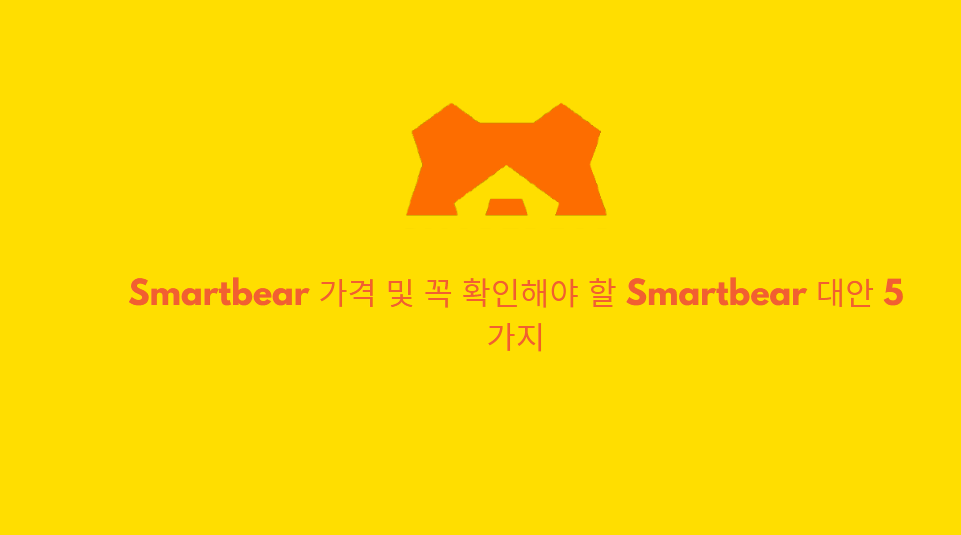 SmartBear 도구 대안: 예산과 요구사항에 맞는 최적의 개발 및 QA 솔루션 탐색