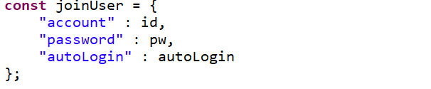 Spring interceptor AutoLogin