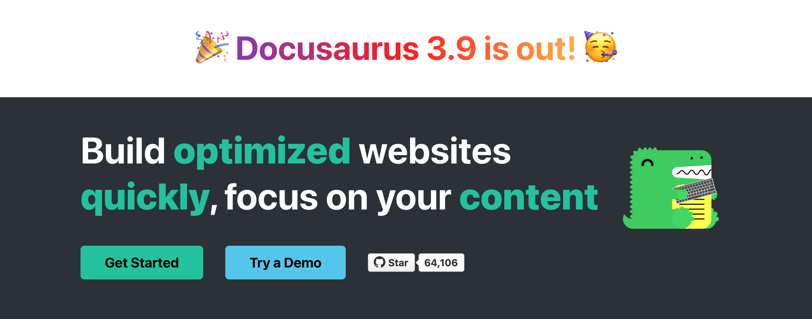 Docusaurus