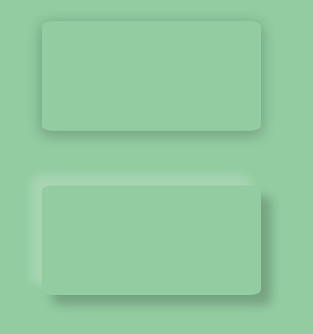 box-shadow