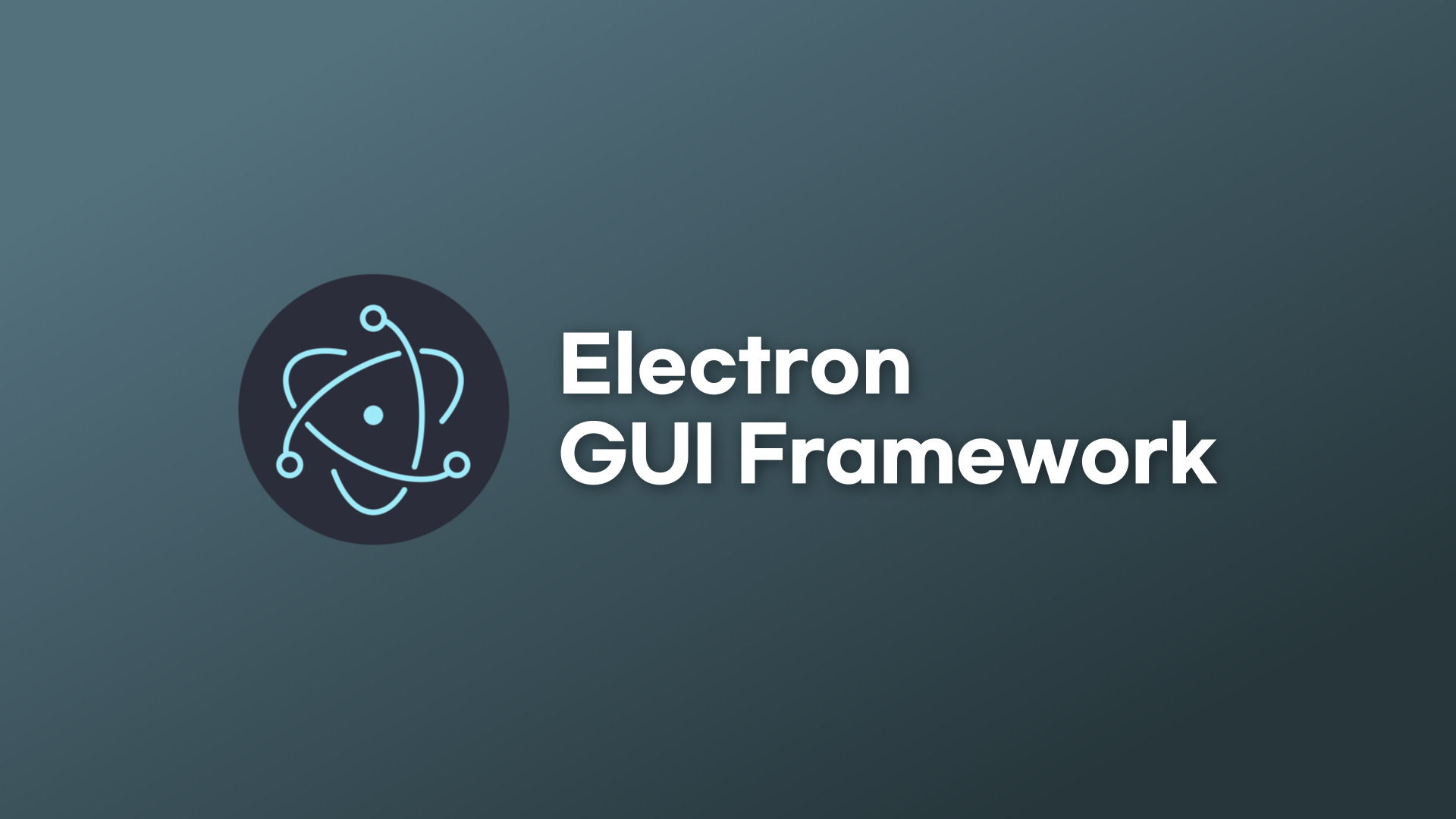 [Electron] sharp 모듈 arm64 환경에서 빌드 실패 오류
