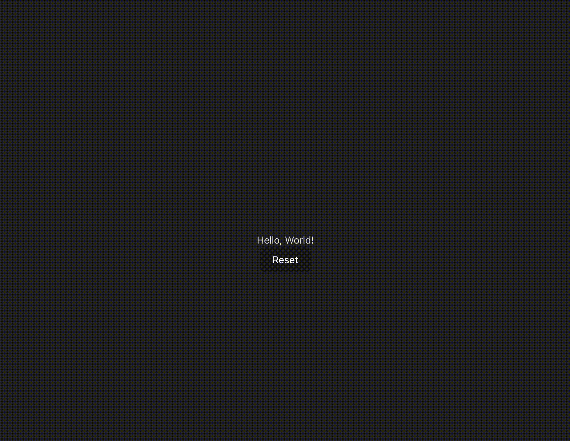 Suspense시연영상