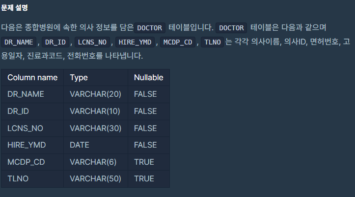 문제 설명
