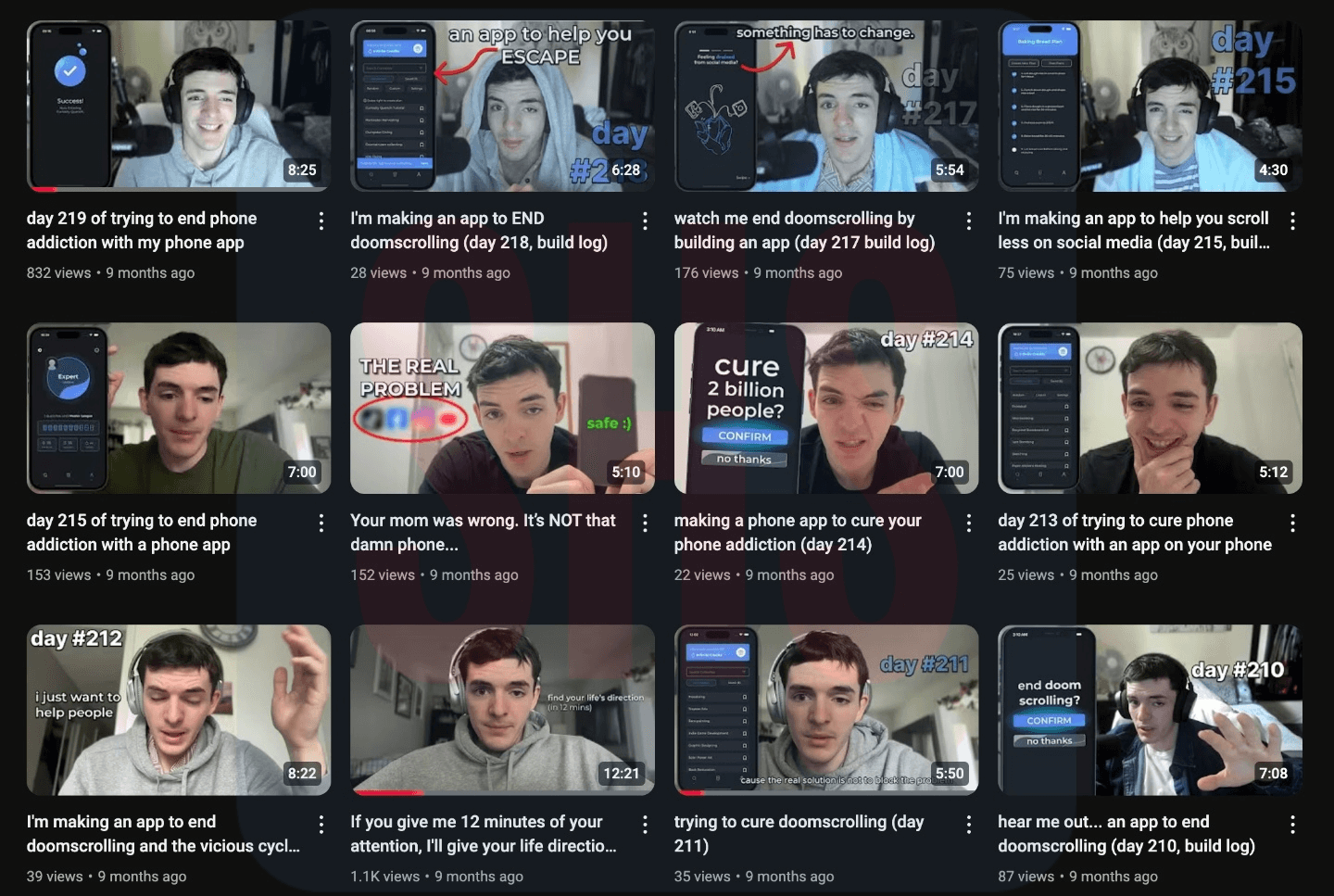 https://www.youtube.com/@jackfriks0/videos