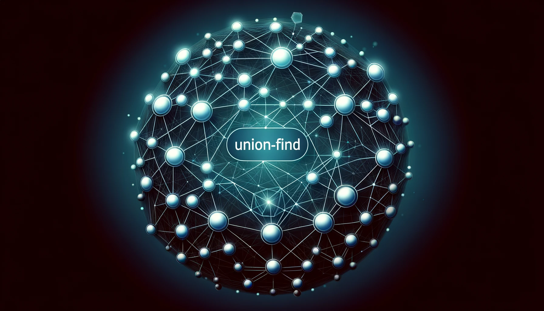 [Java] union find (disjoint set)
