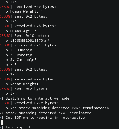 8.1 Dreamhack System Hacking 복습(6)