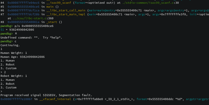 8.1 Dreamhack System Hacking 복습(6)