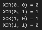 output