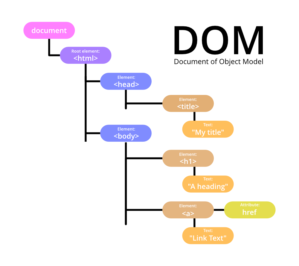 [Javascript] DOM