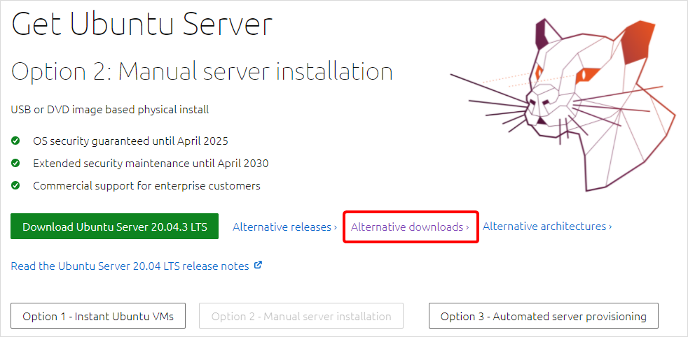 [Window]버추얼박스에 Ubuntu Server(18.04) 설치하기