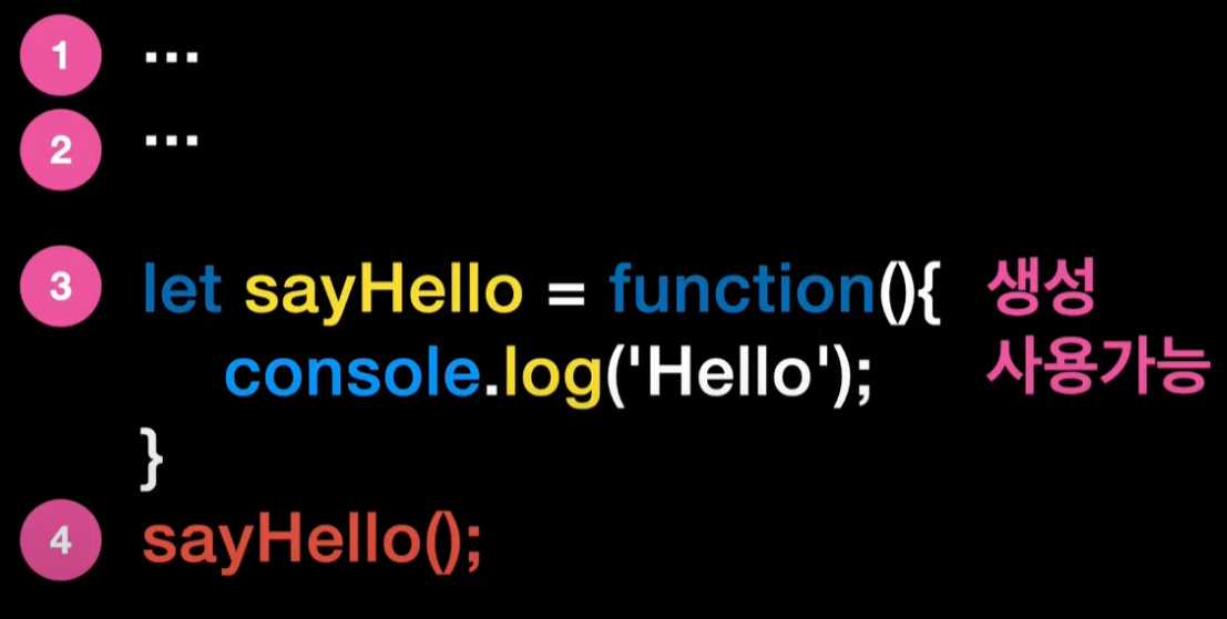 #TIL Function