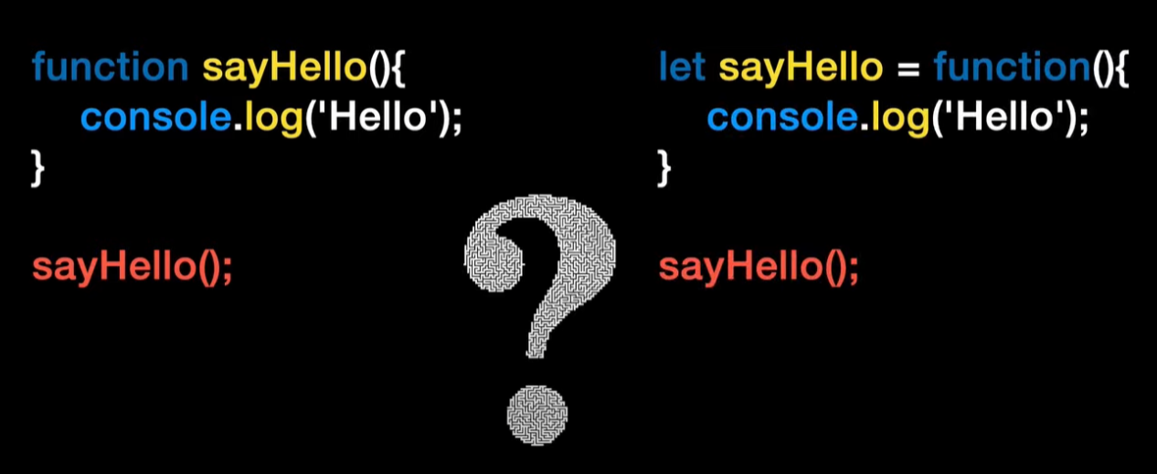 #TIL Function