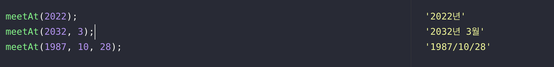 TIL27 - JavaScript Replit Assignment [vol.3]