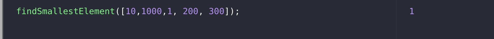 TIL28 - JavaScript Replit Assignment [vol.4]