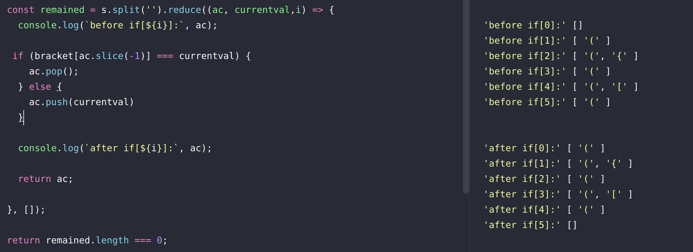 [Code Kata] Week 2 Day 3