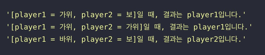 TIL26 - JavaScript Replit Assignment [vol.2]