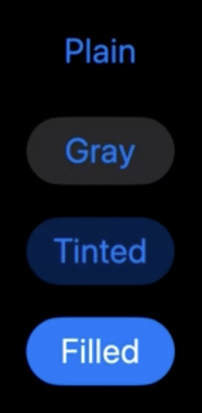 UIButtonStyle