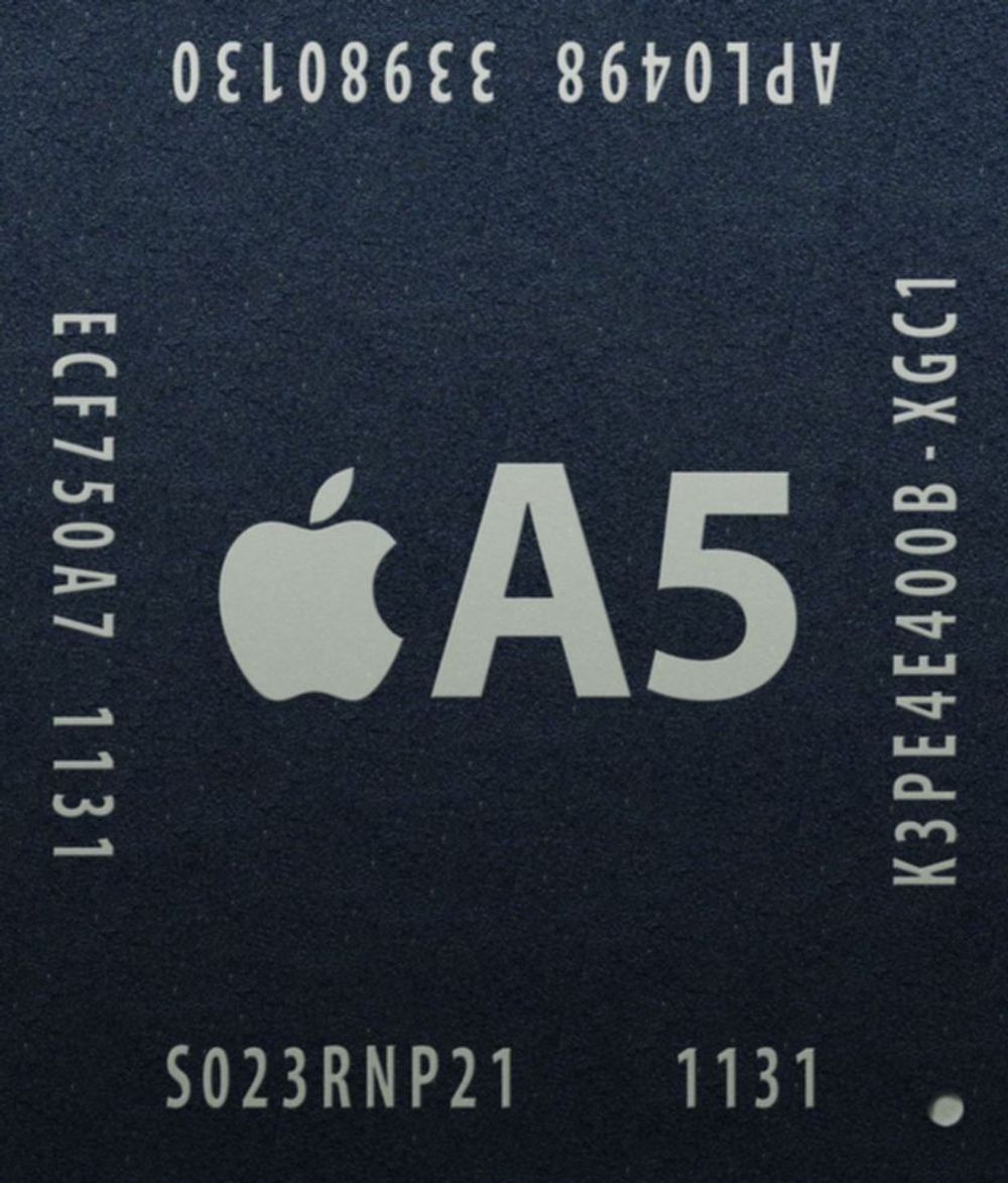 a5Chipset
