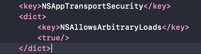 ATSSettings